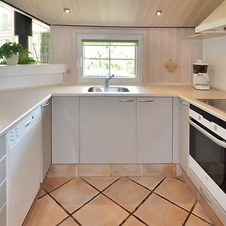 Holiday Gronnevaenget G- 1467 Holiday home Blavand