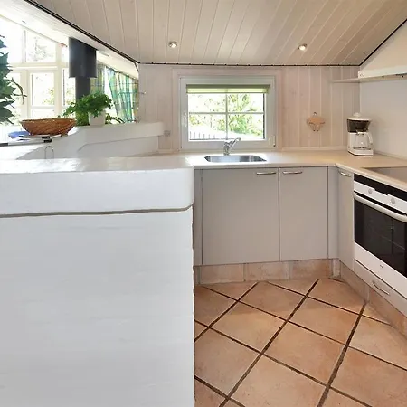 Holiday Gronnevaenget G- 1467 Vakantiehuis