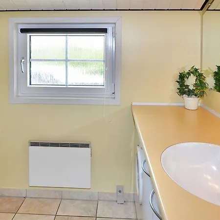 Holiday Gronnevaenget G- 1467 Vakantiehuis *