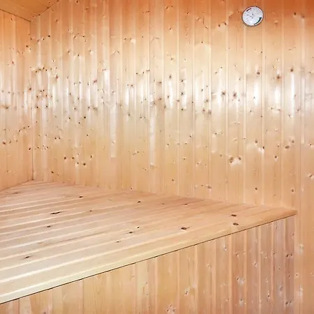 Vakantiehuis Holiday Gronnevaenget G- 1467 Blåvand