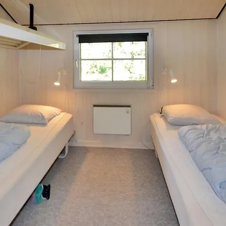 Holiday home Holiday Gronnevaenget G- 1467