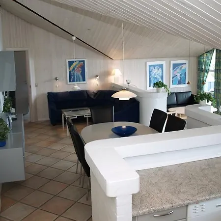 Holiday Gronnevaenget G- 1467 Holiday home Blavand