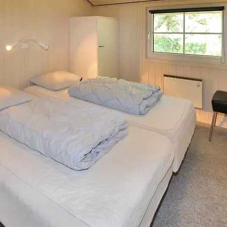 Holiday Gronnevaenget G- 1467 Holiday home *