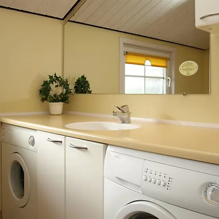 Vakantiehuis Holiday Gronnevaenget G- 1467 Blåvand
