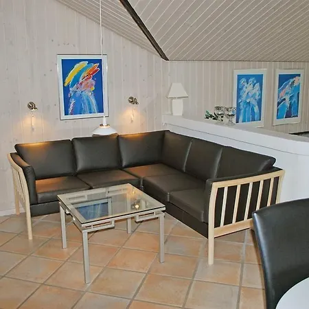 Vakantiehuis Holiday Gronnevaenget G- 1467