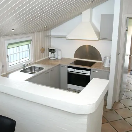 Holiday Gronnevaenget G- 1467 Holiday home