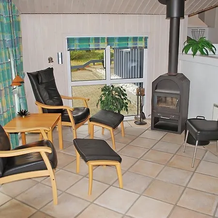 Vakantiehuis Holiday Gronnevaenget G- 1467 *